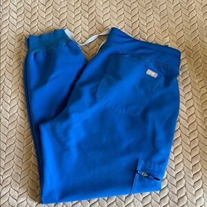 FIGS Zamora Jogger Scrub Pants